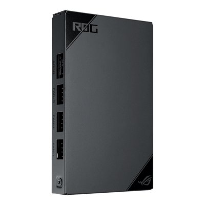 система водяного охлаждения ASUS ROG Ryujin II 240
