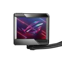 система водяного охлаждения ASUS ROG Ryujin II 360 ARGB
