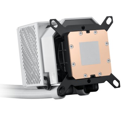 кулер ASUS ROG Ryujin III 240 ARGB White