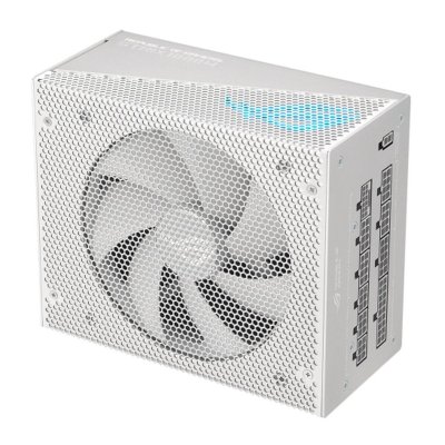 блок питания ASUS ROG Strix Aura 1000G White 90YE00P5-B0NA00