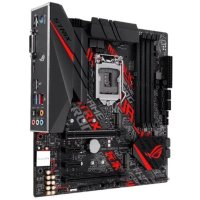 материнская плата ASUS ROG Strix B360-G Gaming