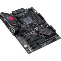 материнская плата ASUS ROG Strix B550-F Gaming Wi-Fi