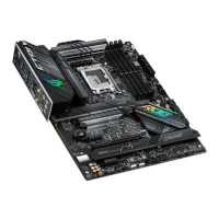 материнская плата ASUS ROG Strix B660-F Gaming WiFi