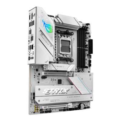 материнская плата ASUS ROG Strix B850-A Gaming WiFi