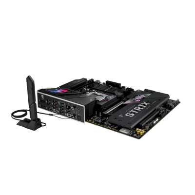 материнская плата ASUS ROG Strix B850-E Gaming WiFi