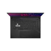 ноутбук ASUS ROG Strix G GL531GU-AL357T 90NR01J3-M06550 Черный