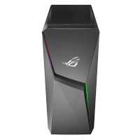 компьютер ASUS ROG Strix G10CE-51140F1500 90PF02T1-M00AY0 Серый