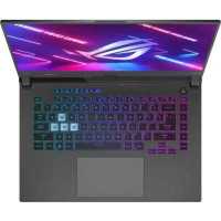 ноутбук ASUS ROG Strix G15 G513IE-HN065W 90NR0582-M002B0 Серый