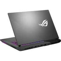 ноутбук ASUS ROG Strix G15 G513IE-HN065W 90NR0582-M002B0 Серый