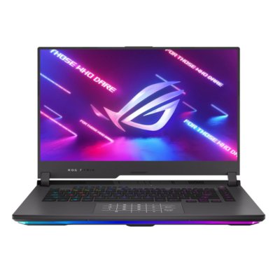 ноутбук ASUS ROG Strix G15 G513IM-HN008W 90NR0522-M000J0-wpro Черный