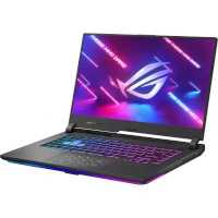 ноутбук ASUS ROG Strix G15 G513IM-HN057 90NR0522-M02670 Серый