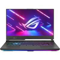 ноутбук ASUS ROG Strix G15 G513RM-HF045 90NR0845-M005S0 Серый