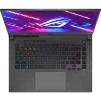 ноутбук ASUS ROG Strix G15 G513RW-HQ198 90NR0895-M00AA0-wpro Серый