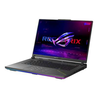 ноутбук ASUS ROG Strix G16 G614FR-TS412 90NR0NK8-M00N00 Серый