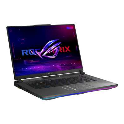 ноутбук ASUS ROG Strix G16 G614FR-TS412 90NR0NK8-M00N00 Серый