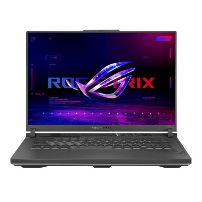 ноутбук ASUS ROG Strix G16 G614JU-N4093 90NR0CC1-M008V0 Серый