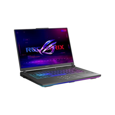 ноутбук ASUS ROG Strix G16 G614JU-N4093 90NR0CC1-M008V0 Серый