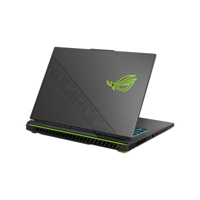 ноутбук ASUS ROG Strix G16 G614JU-N4093 90NR0CC1-M008V0 Серый