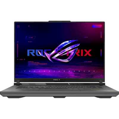 ноутбук ASUS ROG Strix G16 G614PM 90NR0KW8-M00970_32-wpro Серый