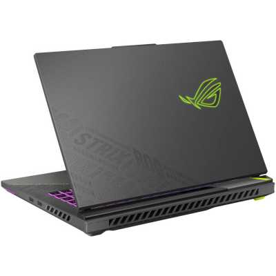 ноутбук ASUS ROG Strix G16 G614PM 90NR0KW8-M00970_32-wpro Серый
