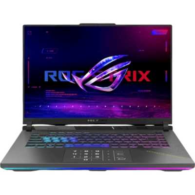 ноутбук ASUS ROG Strix G16 G614PP-TS206 90NR0L68-M009F0 Серый