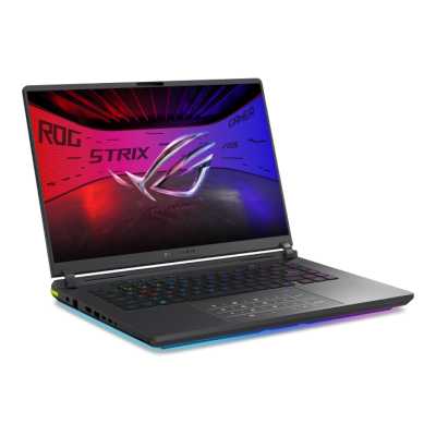ноутбук ASUS ROG Strix G16 G615JMR 90NR0LB1-M00950_Win11P Серый