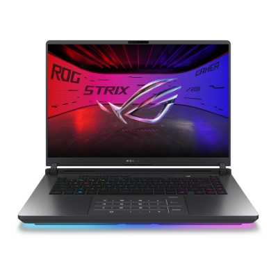 ноутбук ASUS ROG Strix G16 G615LW-S5080 90NR0LG1-M00330-wpro Серый