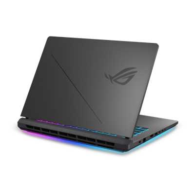 ноутбук ASUS ROG Strix G16 G615LW-S5080 90NR0LG1-M00330-wpro Серый