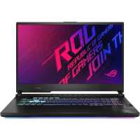 ноутбук ASUS ROG Strix G17 G712LU-EV116R 90NR03B1-M03030 Черный