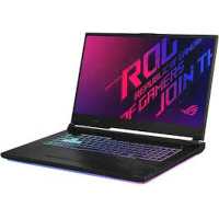 ноутбук ASUS ROG Strix G17 G712LU-EV116R 90NR03B1-M03030 Черный
