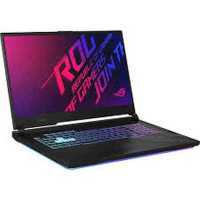 ноутбук ASUS ROG Strix G17 G712LU-EV116R 90NR03B1-M03030 Черный