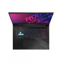 ноутбук ASUS ROG Strix G17 G712LU-EV116R 90NR03B1-M03030 Черный