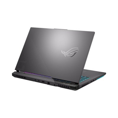ноутбук ASUS ROG Strix G17 G713PU-LL043 90NR0C54-M00350-wpro Серый