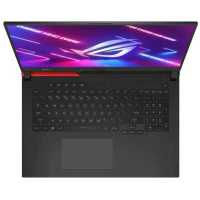 ноутбук ASUS ROG Strix G17 G713QM-HX038 90NR05C2-M01360-wpro Серый
