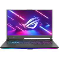 ноутбук ASUS ROG Strix G17 G713RC-HX032 90NR08F4-M00330-wpro Серый