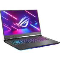 ноутбук ASUS ROG Strix G17 G713RM-KH041W 90NR08K4-M002Y0 Черный