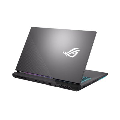 ноутбук ASUS ROG Strix G17 G713RS-KH021 90NR0BA4-M00440-wpro Серый