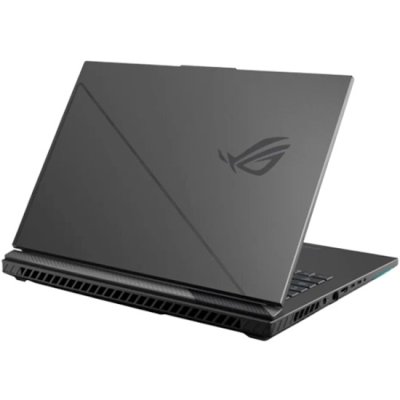 ноутбук ASUS ROG Strix G18 G814JI-N6062 90NR0D01-M002U0-wpro Серый