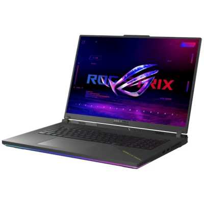 ноутбук ASUS ROG Strix G18 G814PM 90NR0L29-M005X0_32-wpro Серый