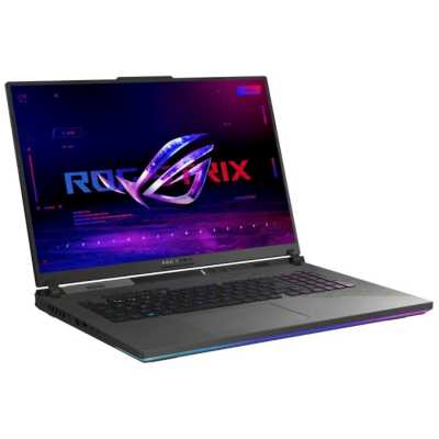 ноутбук ASUS ROG Strix G18 G814PM 90NR0L29-M005X0_32-wpro Серый