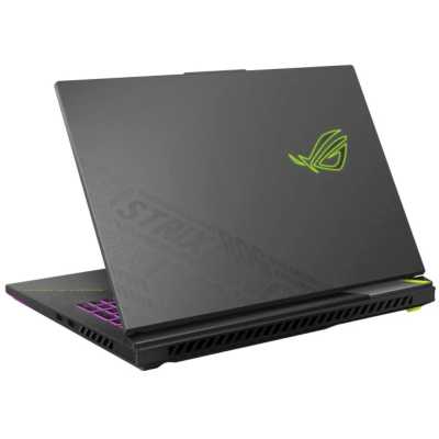 ноутбук ASUS ROG Strix G18 G814PM 90NR0L29-M005X0_32-wpro Серый