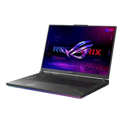 ноутбук ASUS ROG Strix G18 G814PP-S9032 90NR0KY8-M001M0 Серый