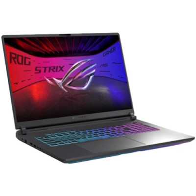 ноутбук ASUS ROG Strix G18 G815JMR 90NR0LE1-M00450_Win11P Серый