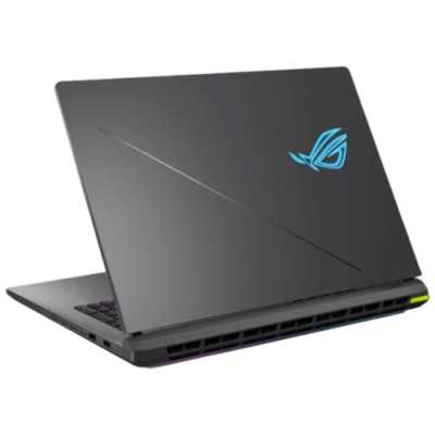 ноутбук ASUS ROG Strix G18 G815JMR 90NR0LE1-M00450_Win11P Серый