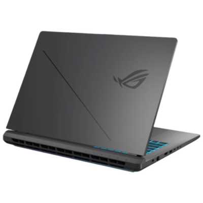 ноутбук ASUS ROG Strix G18 G815JMR 90NR0LE1-M00450_Win11P Серый