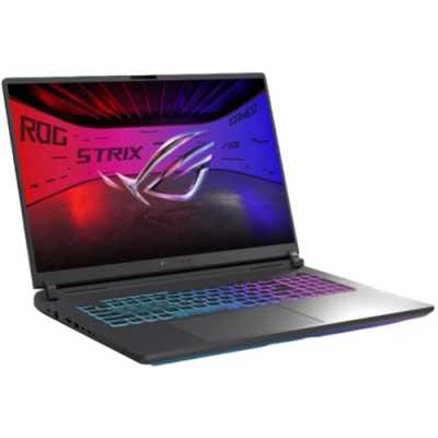 ноутбук ASUS ROG Strix G18 G815JPR-TT120 90NR0LM1-M005Z0 Серый