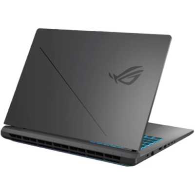 ноутбук ASUS ROG Strix G18 G815JPR-TT120 90NR0LM1-M005Z0 Серый