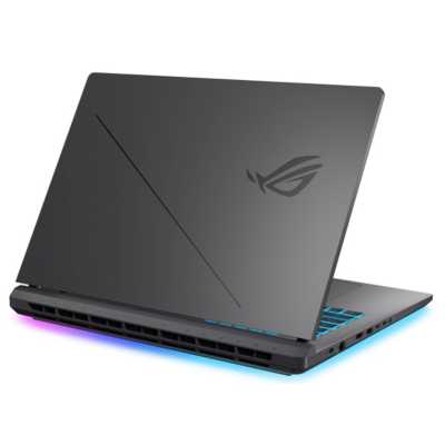 ноутбук ASUS ROG Strix G18 G815LP-TT202 90NR0LK1-M00A40 Серый