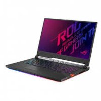 ноутбук ASUS ROG Strix G731GV-EV106 90NR01P1-M04680