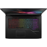 ноутбук ASUS ROG Strix GL503GE-EN174T 90NR0082-M04820 Черный